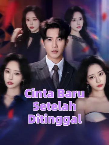 Cinta Baru Setelah Ditinggal